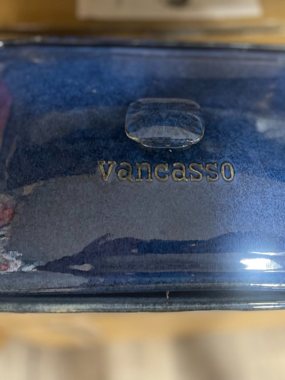 Vancasso Casserole Dish 9 x 13